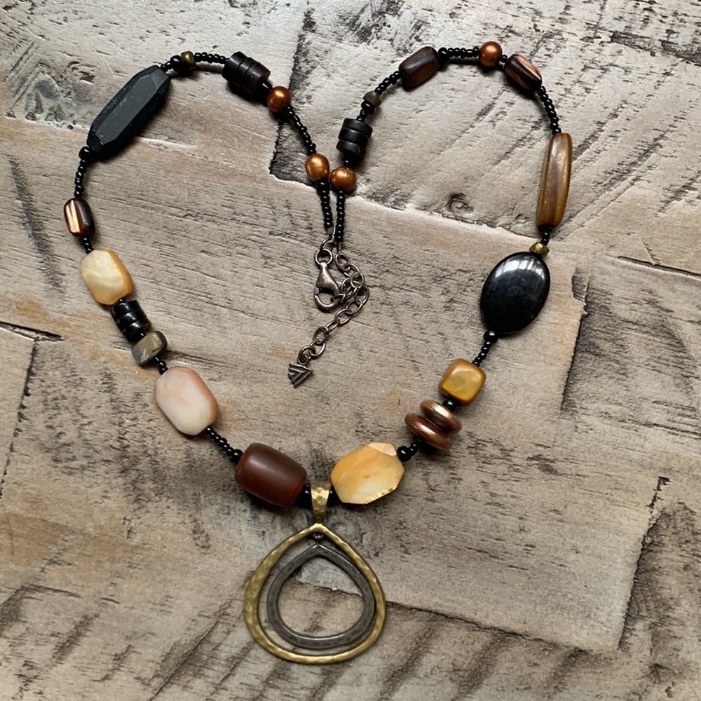 Silpada Necklace - Picture 2 of 6